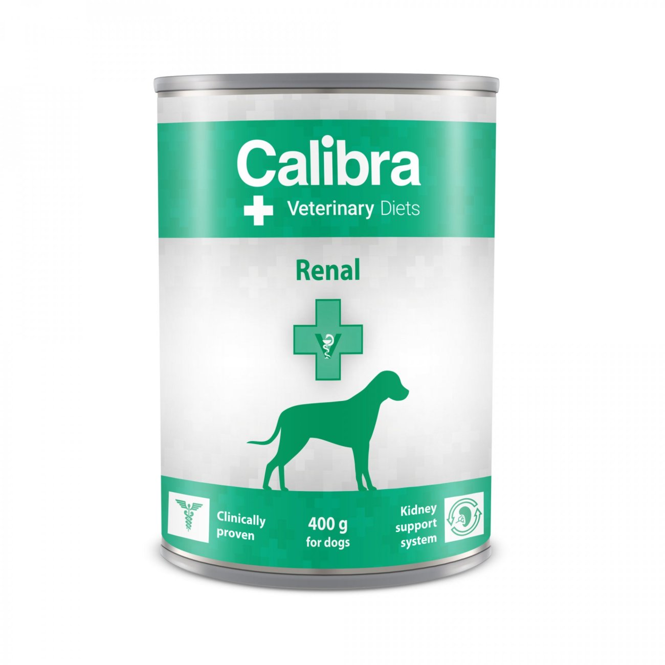 Calibra VD Dog  konz. Renal 400g NEW