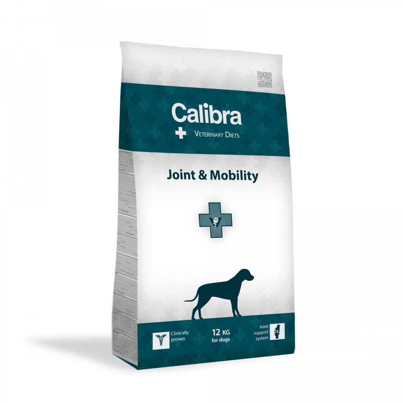 Calibra VD Dog Joint & Mobility 12kg NEW